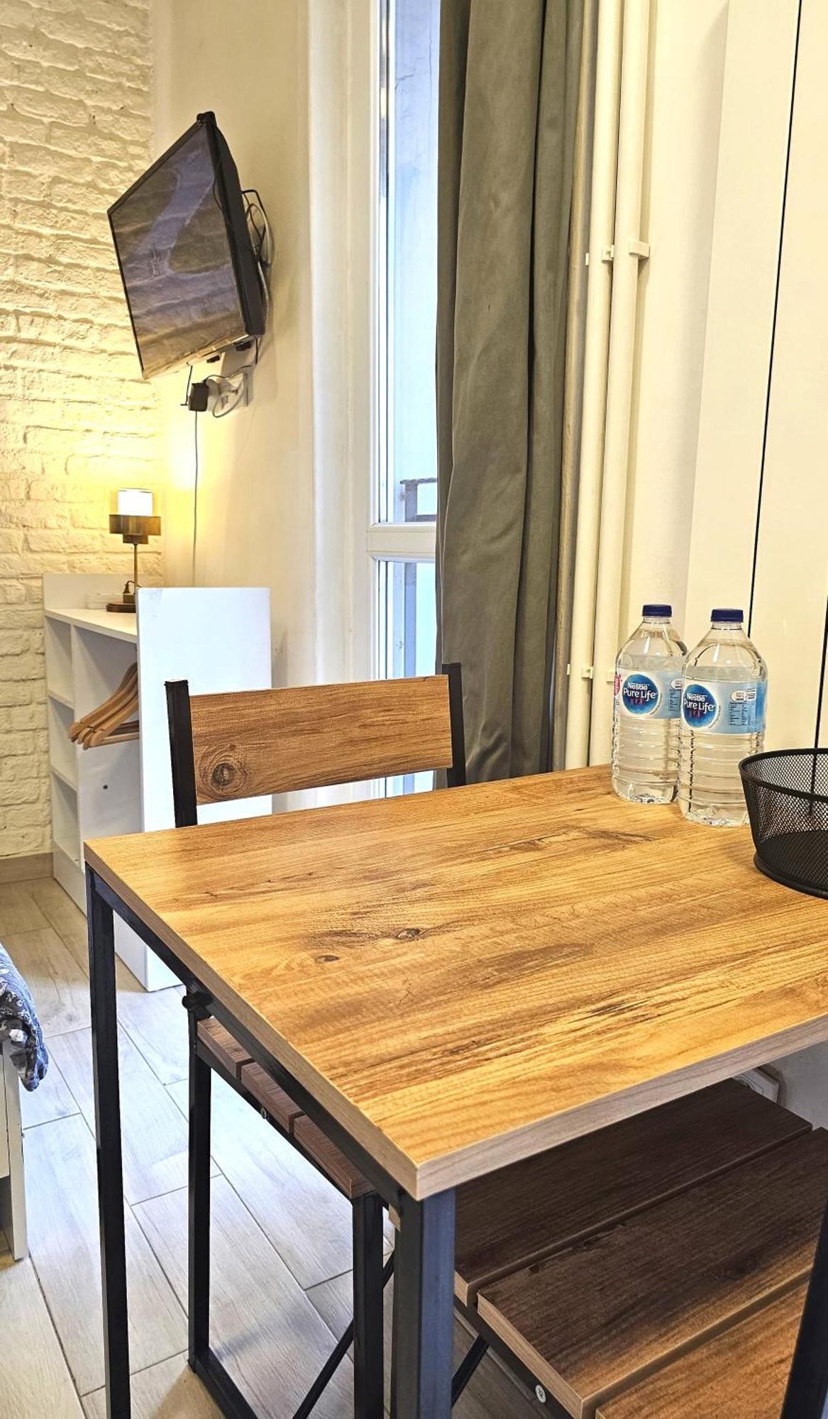 Luxury Suites In Cihangir The Best Part Of Taksim City Center Стамбул Экстерьер фото