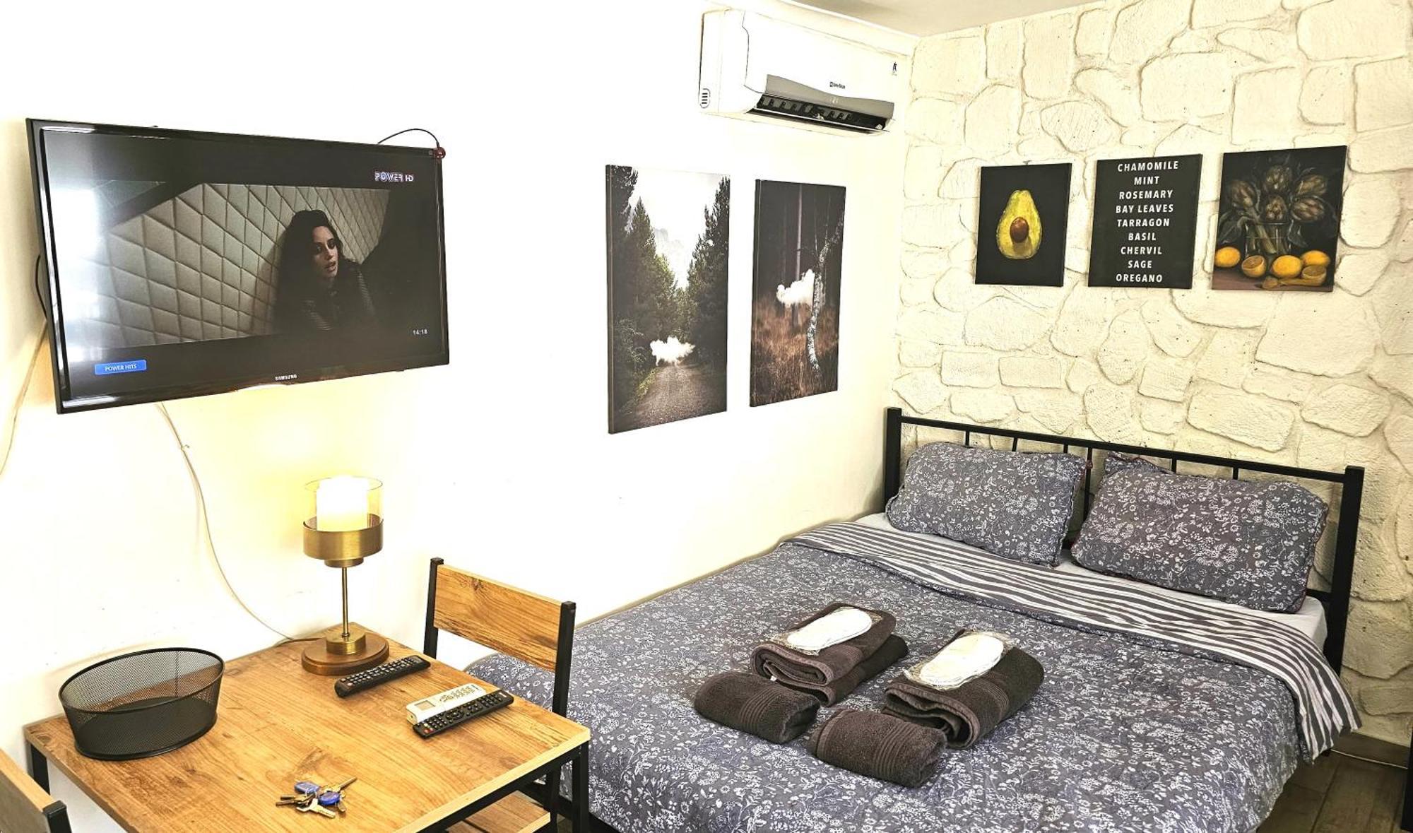 Luxury Suites In Cihangir The Best Part Of Taksim City Center Стамбул Экстерьер фото