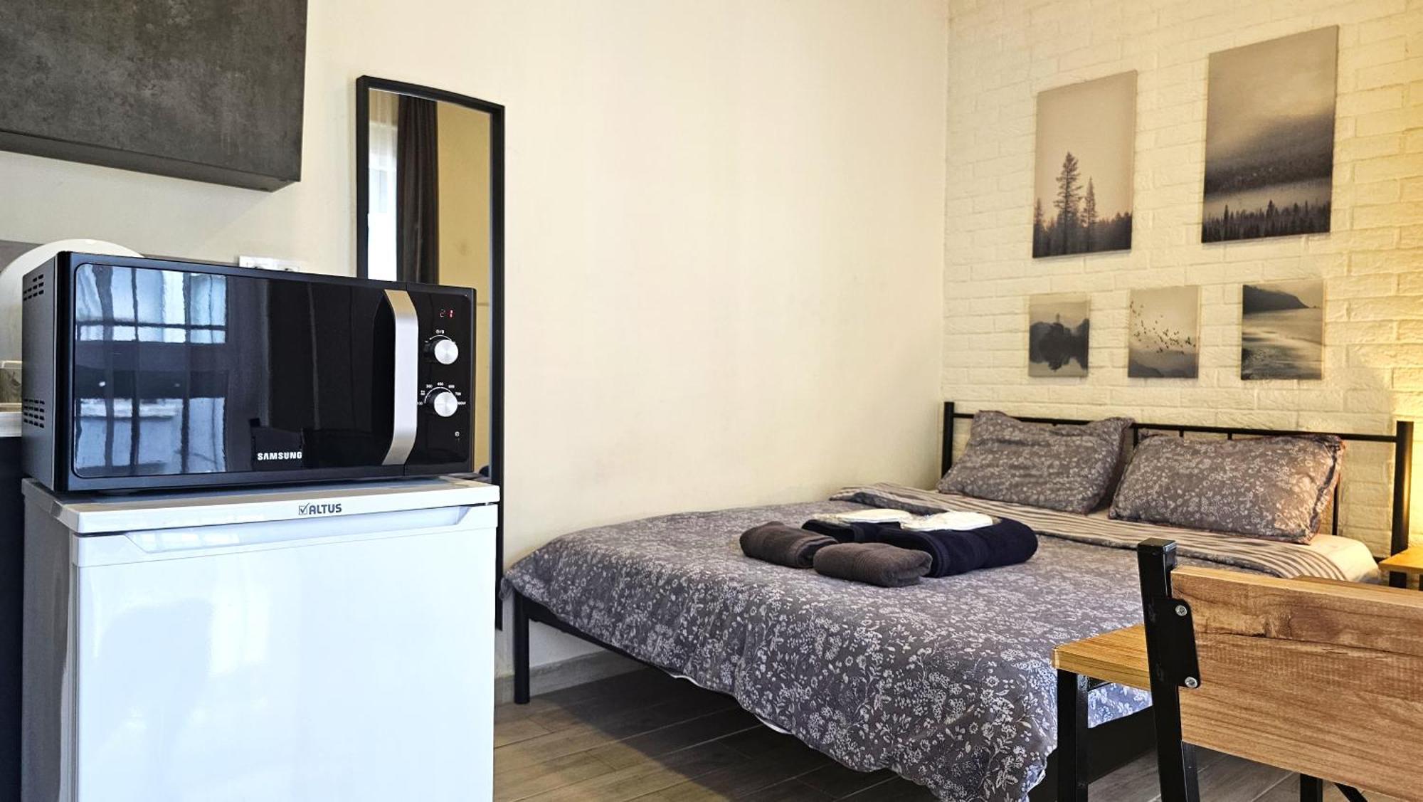Luxury Suites In Cihangir The Best Part Of Taksim City Center Стамбул Экстерьер фото