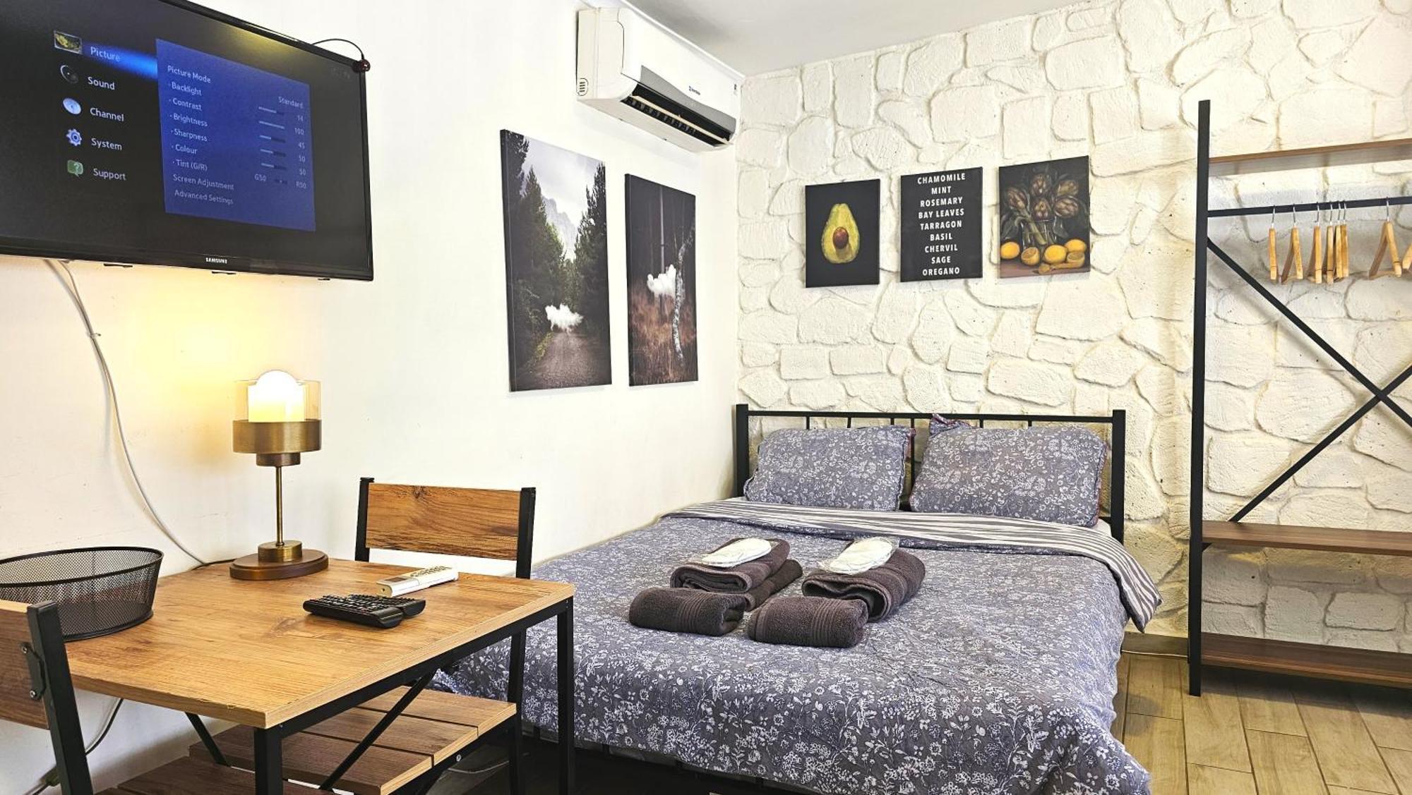 Luxury Suites In Cihangir The Best Part Of Taksim City Center Стамбул Экстерьер фото
