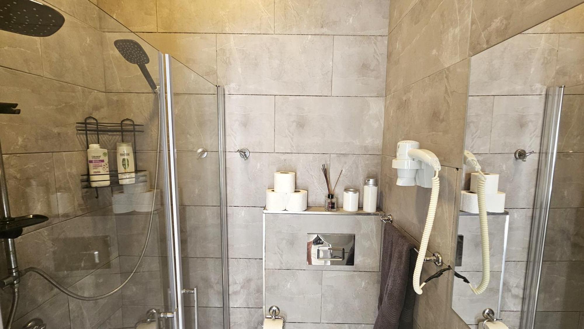 Luxury Suites In Cihangir The Best Part Of Taksim City Center Стамбул Экстерьер фото